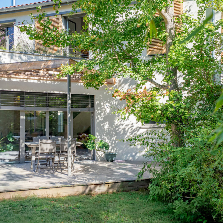 Maison Bange