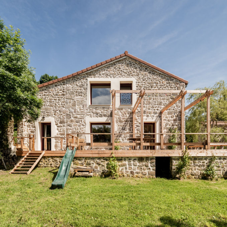 Maison Aravis
