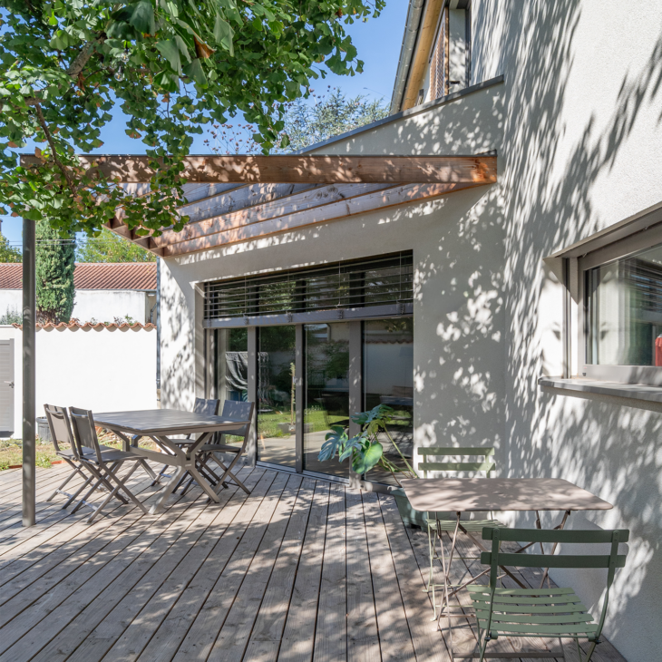 Maison Bange