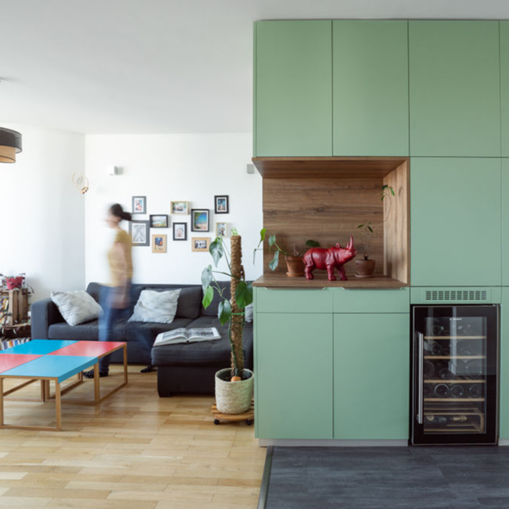 Appartement Floria