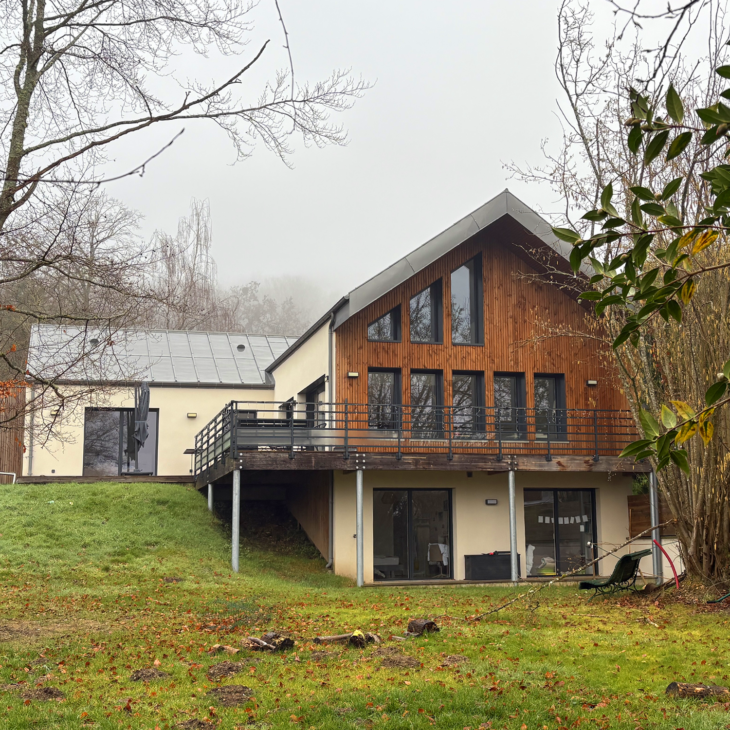 Maison Fornet