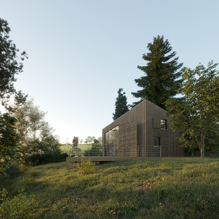 Maison Perfia