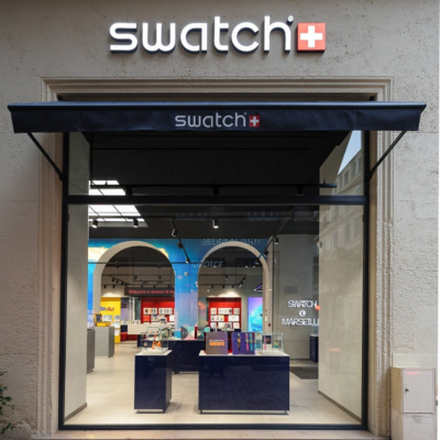 Swatch